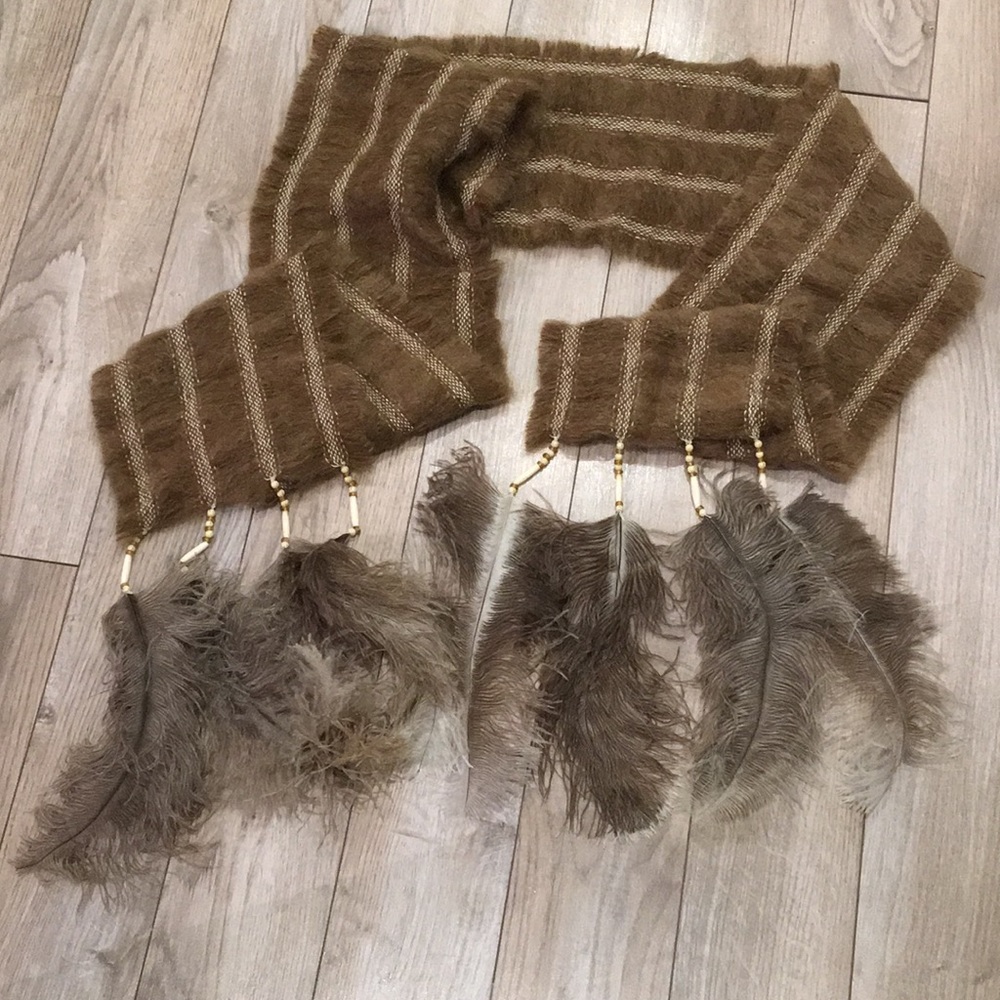 Women Scarf